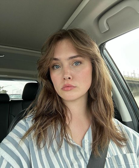 Eva Kay Serres xxx estrella porno galería