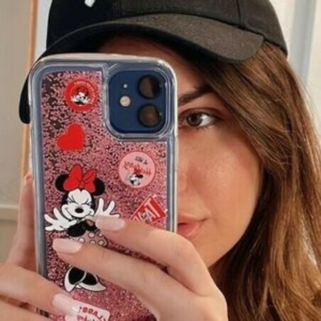 Flordelrey modelo galería