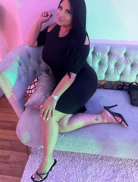 Karen Gravano estrella imagen