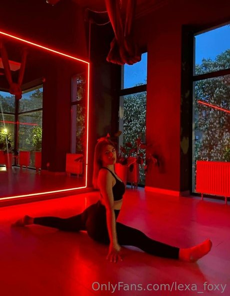 alexa sunny desnudos de modelos foto