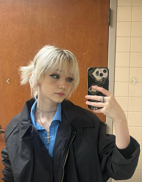 cheyy cheyy estrella caliente imagen