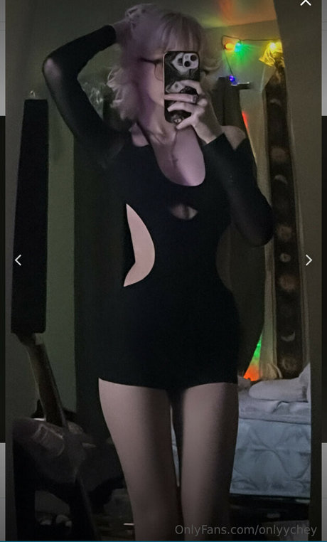 cheyy cheyy estrella recopilación