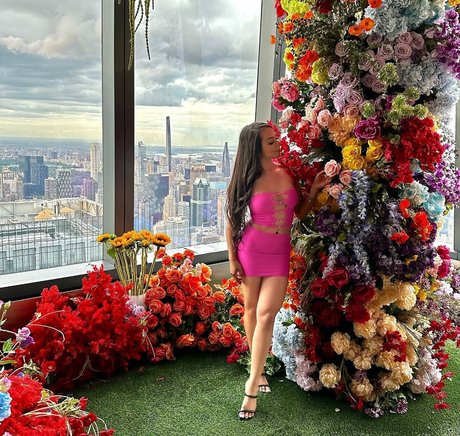 karenn fit bonita estrella galerías