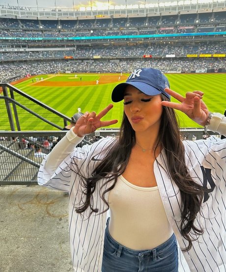 karenn fit modelo agradable recopilación