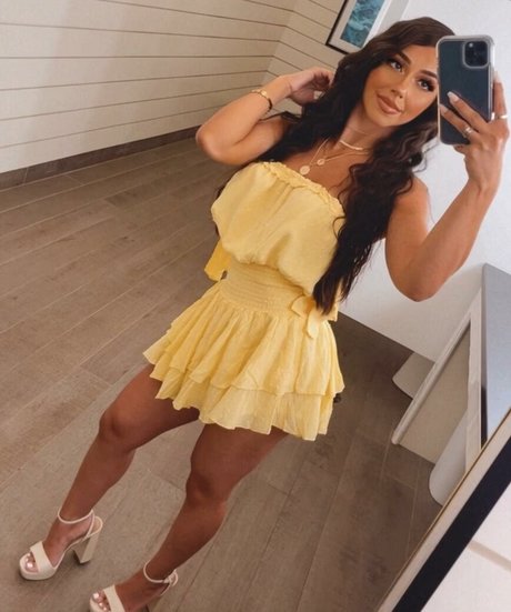 karenn fit modelo de alta definición galería