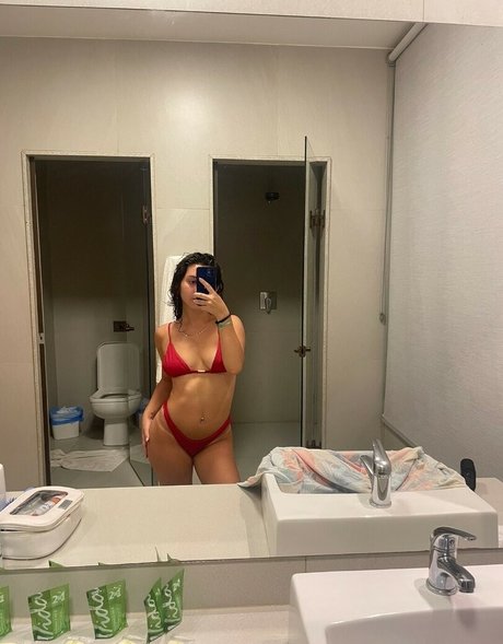 Lorena Tucci estrella perfecta imágenes