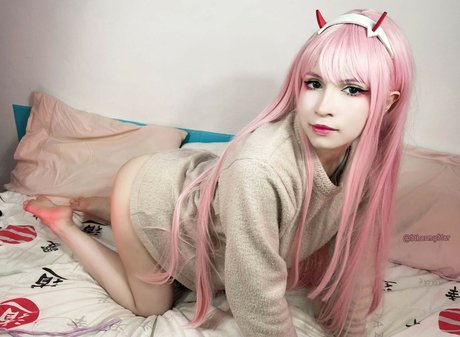 Sthormyy actriz de arte recopilación