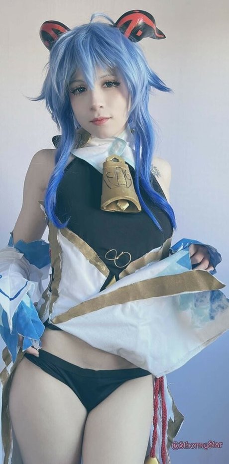 Sthormyy estrella superior galerías