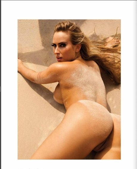 Andressa Ribeiro estrella porno del sexo imagen