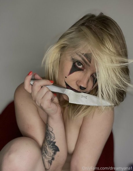 Anastasia Freiberg desnudos de modelos fotos