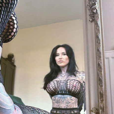 Emily Prince Inked estrella adulta fotos