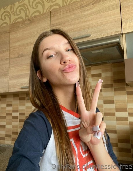 tessie free estrella porno de arte galerías