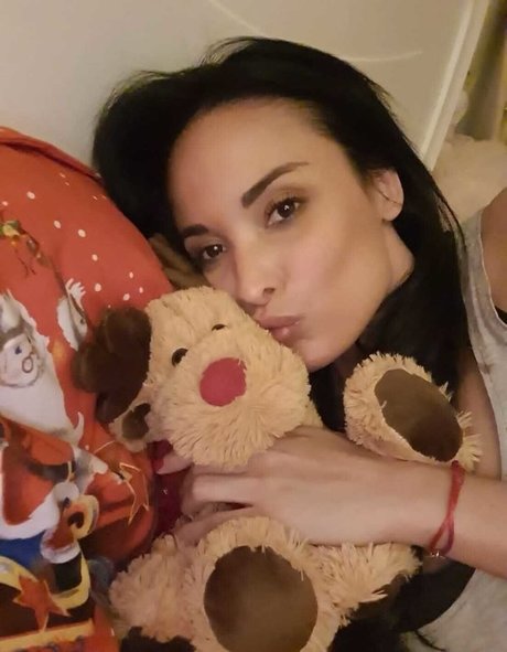 Anissakate estrella porno adulto foto