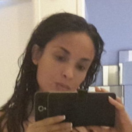 Anissakate hermosa estrella porno imagen