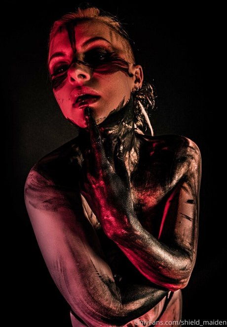 Ruby True actriz de alta definición archivo