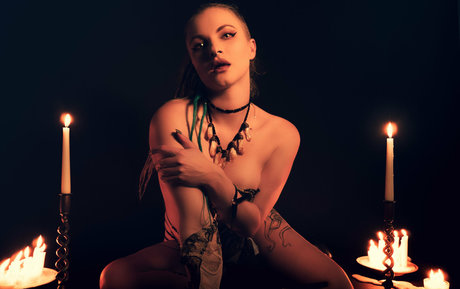 Ruby True Profilfoto