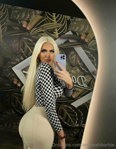 andreatsbarbie libre de estrellas recopilación