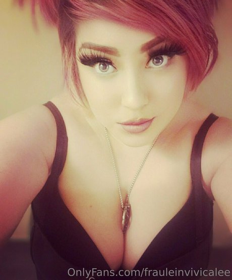 frauleinvivicalee buena estrella porno imágenes