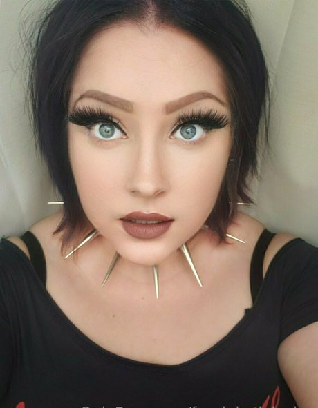 frauleinvivicalee estrella caliente foto