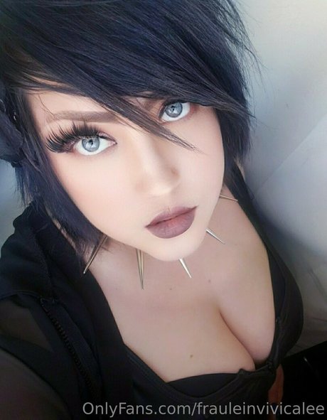 frauleinvivicalee modelo adulto imágenes