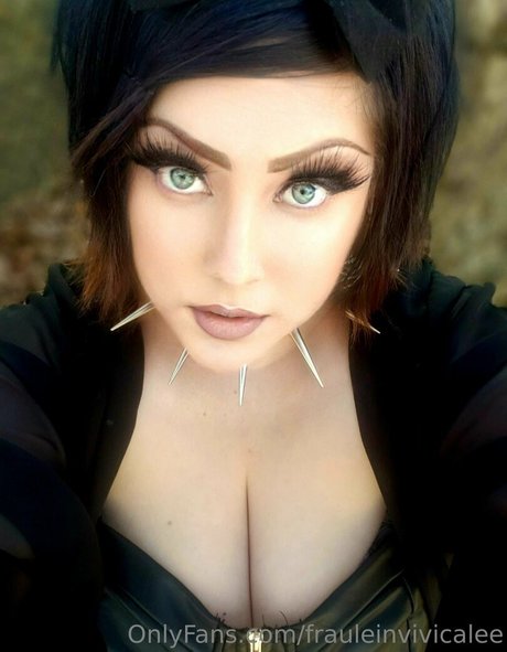 frauleinvivicalee actriz exclusiva imagen