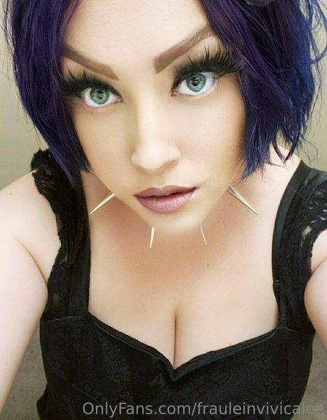 frauleinvivicalee buena estrella porno foto