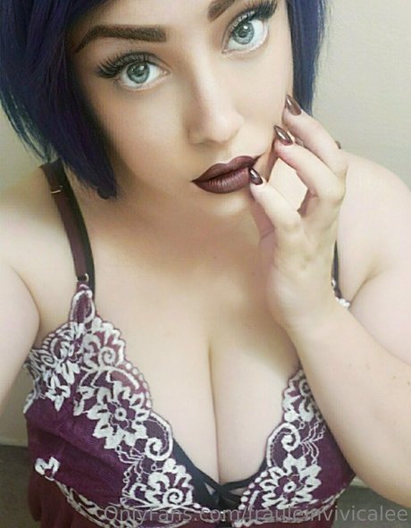 frauleinvivicalee modelo perfecto foto