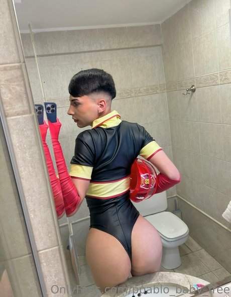 ppablo baby free estrella porno de arte galería