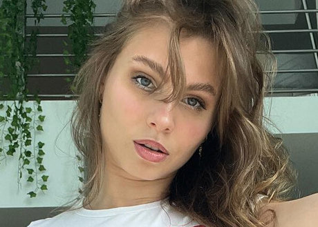 Kelly Jane Caron estrella porno de alta calidad imágenes