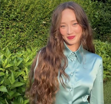 Havana Rose Liu xxx estrella porno fotos