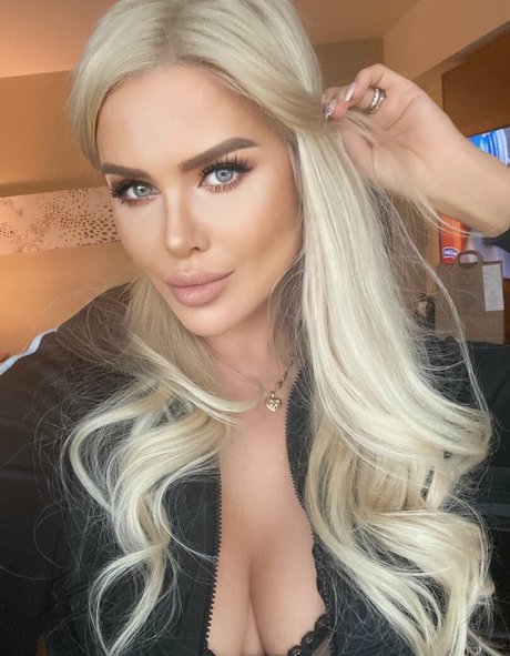 Elisa Bethann estrella porno hermosa galerías