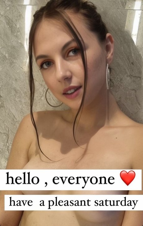 Lia Swan actriz de alta definición fotos