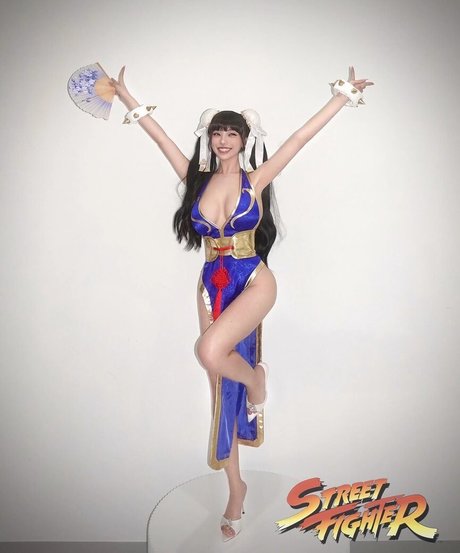 Lovelynnboo actriz atractiva fotos