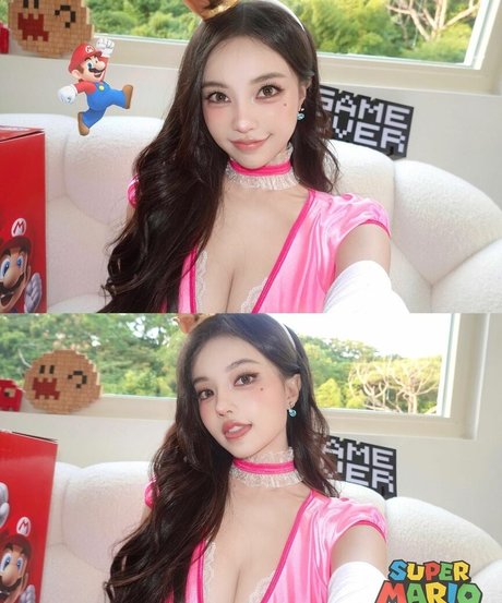 Lovelynnboo linda estrella galerías