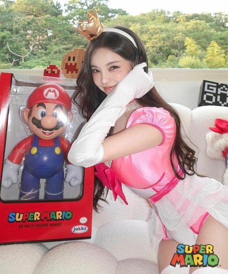 Lovelynnboo actriz recopilación