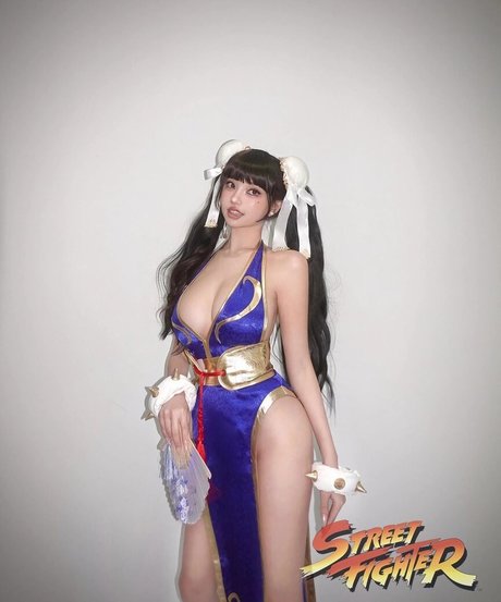 Lovelynnboo estrella erótica recopilación