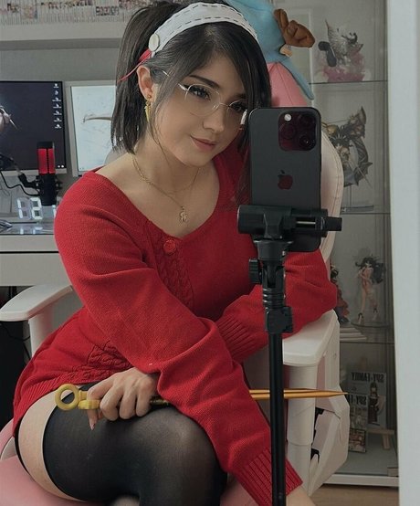 Toxicosplay actriz porno galerías