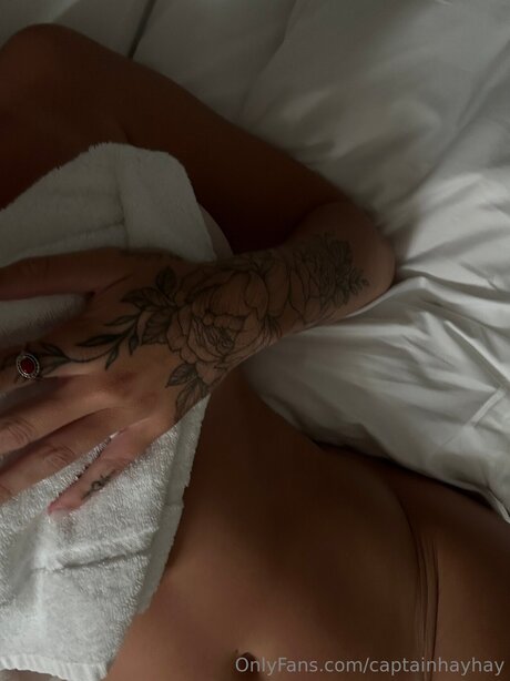 captainhayhay modelo xxx galerías