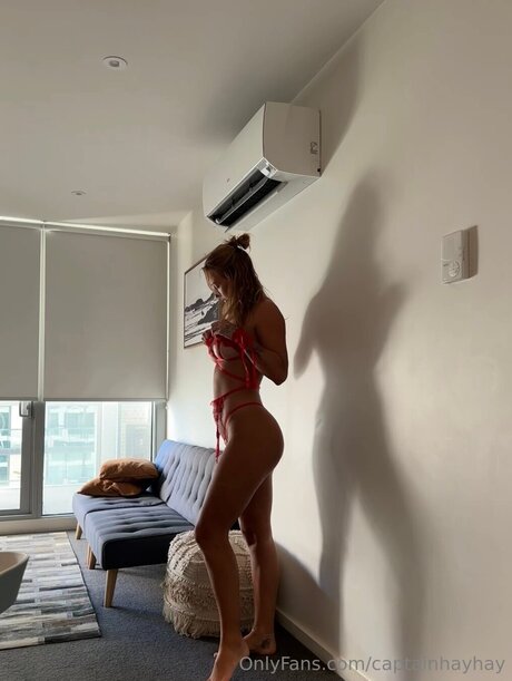 captainhayhay modelo desnudos imagen