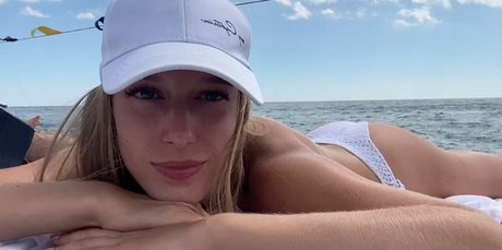 alenilann actriz exclusiva imágenes