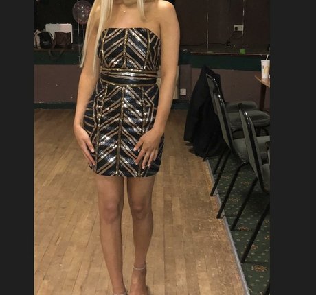 Faylee Oxenham estrella superior fotos