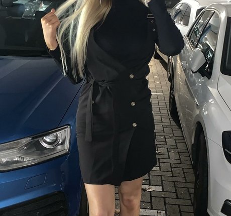 Faylee Oxenham actriz exclusiva imagen