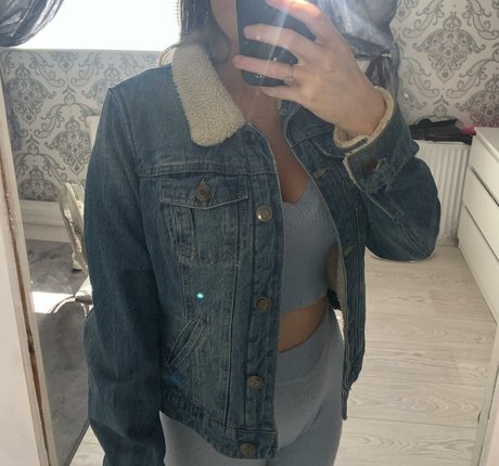 Faylee Oxenham bonita estrella recopilación