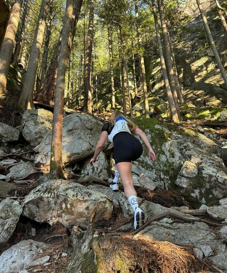 Sabrina Bloedorn hermosa estrella porno galería