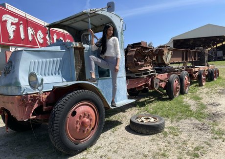 vivaathena linda estrella imagen