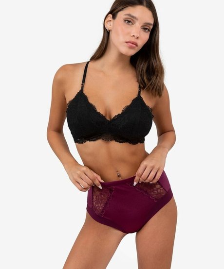 Yaheli Ovadya hermosa modelo recopilación