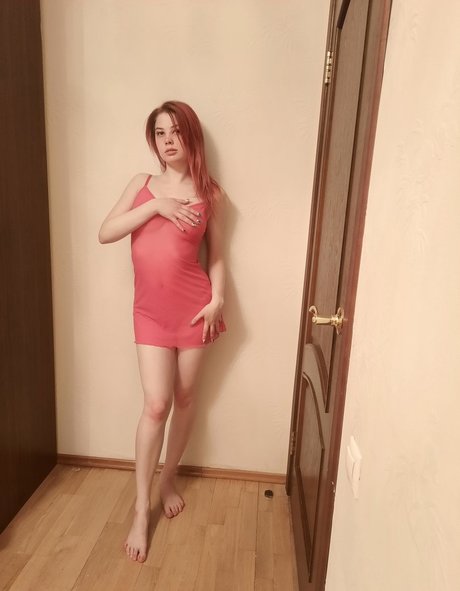 Alexandra Bessonova bonita actriz recopilación