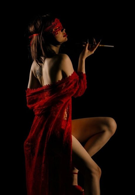 Alexandra Bessonova modelo xxx recopilación