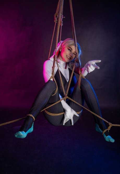 Alexandra Bessonova estrella agradable foto