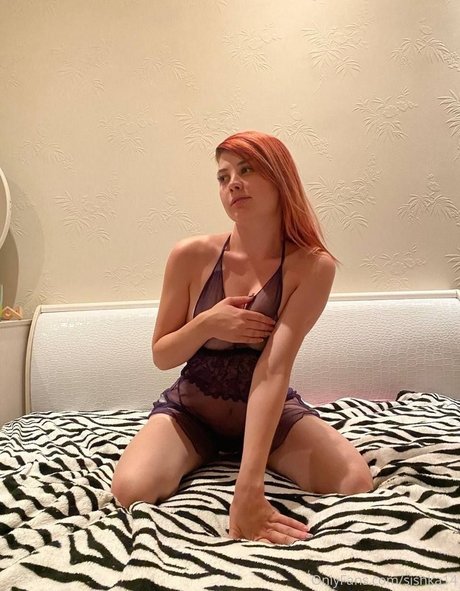 Alexandra Bessonova actriz desnuda archivo